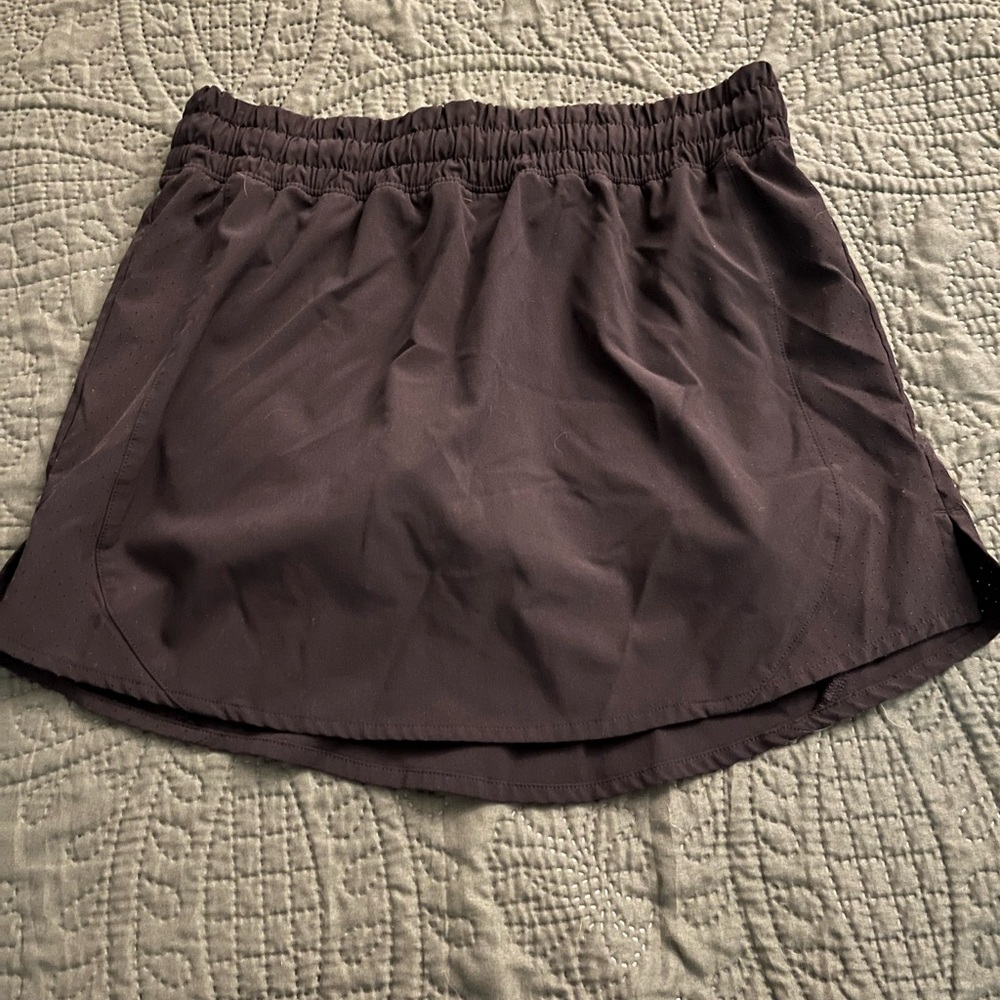 CALIA by Carrie Underwood Mini Skirt